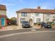 Thumbnail End terrace house for sale in Thetford Road, Dagenham