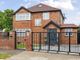 Thumbnail Detached house for sale in Woodhill Crescent, Kenton