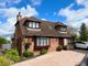 Thumbnail Detached house for sale in Burton Road, Wool BH20.