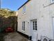 Thumbnail End terrace house for sale in Manor Row, Dawlish