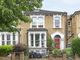 Thumbnail Flat to rent in Evering Road, Stoke Newington, London