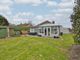 Thumbnail Detached bungalow for sale in Canterbury Road, Swingfield