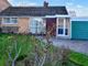 Thumbnail Detached bungalow for sale in Bassett Way, Kidlington