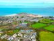 Thumbnail Detached house for sale in Bahavella Croft, St. Ives, Cornwall