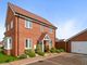 Thumbnail Semi-detached house for sale in Melton, Woodbridge, Suffolk