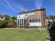 Thumbnail Detached house for sale in Hill Road, Old Town, Eastbourne, East Sussex