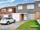 Thumbnail Semi-detached house for sale in Wade Avenue, Orpington