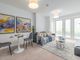 Thumbnail Flat for sale in St Georges Park, Soden Court, Rattan Close, Hornchurch