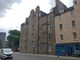Thumbnail Flat to rent in Buccleuch Street, Newington, Edinburgh