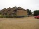 Thumbnail Maisonette for sale in The Heathers, Wollaston, Wellingborough