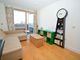 Thumbnail Flat to rent in One-Bedroom Grenfell Court, Barry Blandford Way, Bow