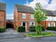 Thumbnail Detached house for sale in Orton Road, Warwick