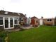 Thumbnail Semi-detached bungalow for sale in Wilmslow Crescent, Thelwall, Warrington