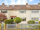 Thumbnail Terraced house for sale in Nye Road, Burgess Hill
