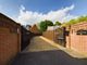 Thumbnail Detached bungalow for sale in Forge Close, Spalding