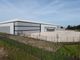 Thumbnail Industrial to let in Unit 2 Griffen Park, Peckleton Lane, Desford, Leicester