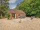 Thumbnail Cottage for sale in Mill Lane, Rowington, Warwick