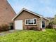 Thumbnail Detached bungalow for sale in Collington Lane West, Bexhill-On-Sea