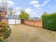 Thumbnail Detached house for sale in Back Lane, Normanton-On-The-Wolds, Keyworth, Nottingham