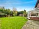 Thumbnail Detached house for sale in Bellerby Close, Whitefield