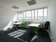Thumbnail Office to let in Atlas Business Centre, London