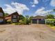 Thumbnail Detached house for sale in Blackthorn Road, Attleborough