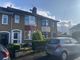 Thumbnail Terraced house to rent in Hillview Drive, Clarkston, Glasgow