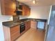 Thumbnail Flat to rent in Medici Close, Ilford