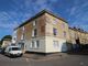 Thumbnail Flat to rent in Trafalgar Road, Weston Village, Bath