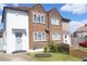 Thumbnail Semi-detached house to rent in Gascoigne Road, New Addington, Croydon