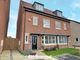 Thumbnail Semi-detached house for sale in Woodall Gate, Howden, Goole