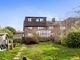 Thumbnail End terrace house for sale in Hartfield Avenue, Brighton