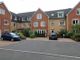 Thumbnail Flat for sale in Christ Church Close, Nailsea, Bristol