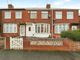 Thumbnail Terraced house for sale in Richmond Road, Hessle