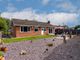 Thumbnail Detached bungalow for sale in Nottingham Road, Cropwell Bishop, Nottingham