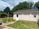 Thumbnail Bungalow for sale in Pitmore Lane, Sway, Lymington, Hampshire