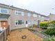 Thumbnail Terraced house for sale in Court Road, Kingswood, Bristol