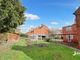 Thumbnail Detached house for sale in Station Road, Kirby Muxloe, Leicester