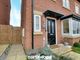 Thumbnail Semi-detached house for sale in Woodall Gate, Howden, Goole