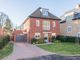 Thumbnail Detached house for sale in Besselsleigh, Abingdon, Oxfordshire