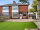 Thumbnail Semi-detached house for sale in Devonshire Road, Heaton, Bolton