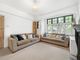 Thumbnail Terraced house for sale in Rosendale Road, Dulwich