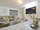 Thumbnail Flat for sale in Cruikshank Road, London