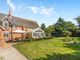 Thumbnail Detached house for sale in Wychnor, Derbyshire
