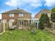 Thumbnail Semi-detached house for sale in The Crossway, Luton, Bedfordshire