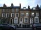 Thumbnail Maisonette to rent in Amersham Road, London