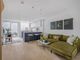 Thumbnail Terraced house for sale in Knights Hill, London