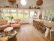 Thumbnail Detached house to rent in Wooden House Lane, Pilley, Lymington, Hampshire