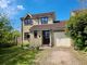 Thumbnail Detached house for sale in Melfort Close, Sparcells, Swindon