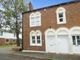 Thumbnail Semi-detached house for sale in Arch Cottages, Aglionby, Carlisle